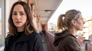 Красное голосование (сериал, 2021)