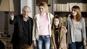 Гости моего отца (фильм, 2010)