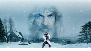 Охота на Санту (фильм, 2020)
