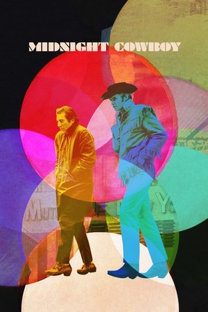 Полуночный ковбой (фильм, 1969)