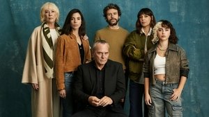Скверное наследие (сериал, 2025)