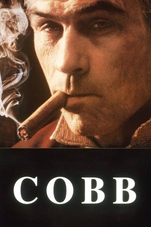 Кобб (фильм, 1994)