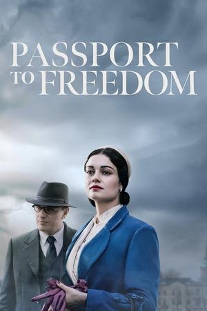Паспорт Свободы (сериал, 2021)
