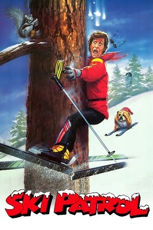 Лыжный патруль (фильм, 1990)
