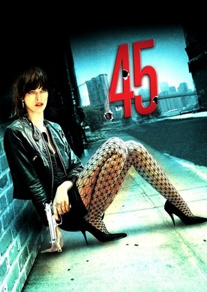 Калибр 45 (фильм, 2006)