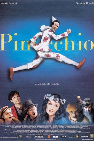 Пиноккио (фильм, 2002)