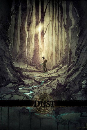 Пыль (фильм, 2014)