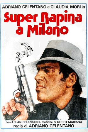 Суперограбление в Милане (фильм, 1964)