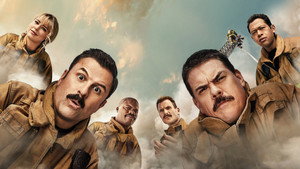 Пожарная служба Такомы (сериал, 2019)