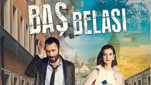 Беда на голову (сериал, 2021)
