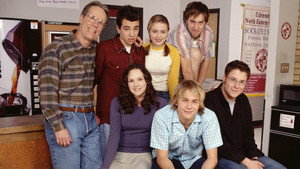 Неопределившиеся (сериал, 2001)