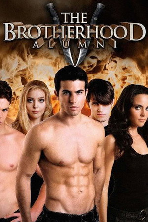 Братство 5 (фильм, 2009)