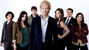 Конец игры (сериал, 2011)