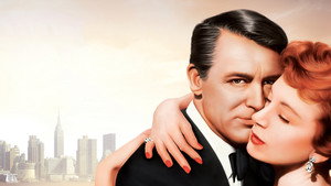 Незабываемый роман (фильм, 1957)