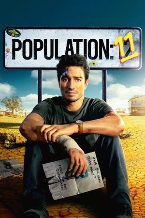 Население: 11 (сериал, 2024)