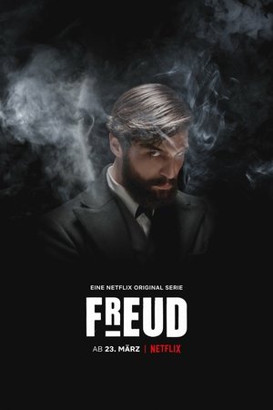 Фрейд (сериал, 2020)
