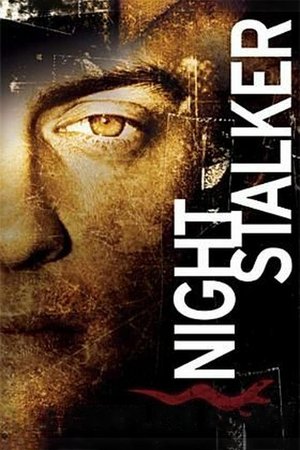 Крадущийся в ночи (сериал, 2005)
