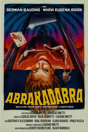 Абракадабра (фильм, 2018)