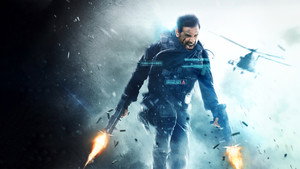 Атака (фильм, 2022)