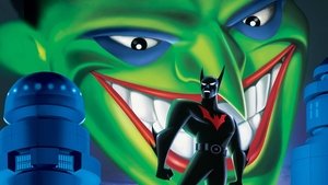 Бэтмен будущего: Возвращение Джокера (мультфильм, 2000)