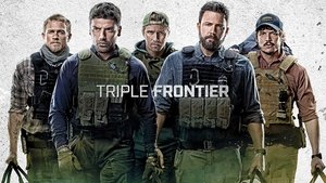 Тройная граница (фильм, 2019)
