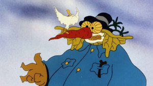 Плавание в Мелонию (мультфильм, 1989)