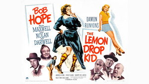 Лемон Дроп Кид (фильм, 1951)