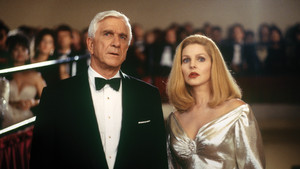 Голый пистолет 33 1/3: Последний выпад (фильм, 1994)