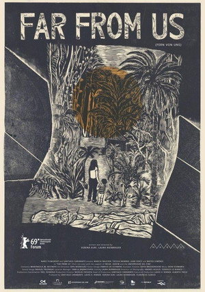 Вдали от нас (фильм, 2019)