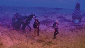 Грязный рай (фильм, 2021)