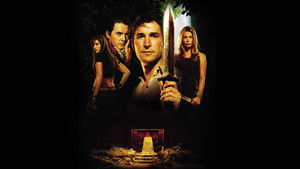 Библиотекарь: В поисках копья судьбы (фильм, 2004)