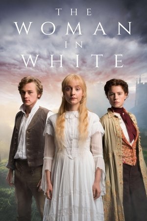Женщина в белом (сериал, 2018)