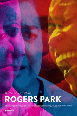 Роджерс Парк (фильм, 2017)