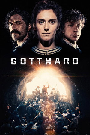 Готхард (сериал, 2016)