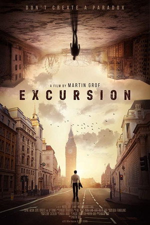 Экскурсия (фильм, 2019)