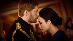 Гарри и Меган: Побег из дворца (фильм, 2021)