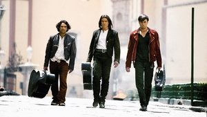 Однажды в Мексике: Отчаянный 2 (фильм, 2003)