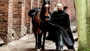 Ведьмак (сериал, 2002)