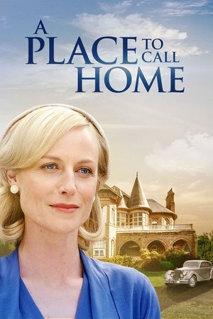 Место, что домом зовётся (сериал, 2013)
