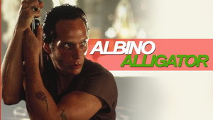 Альбино Аллигатор (фильм, 1996)