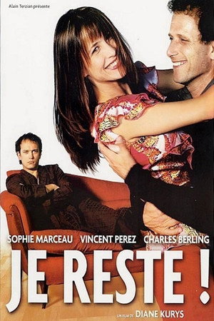Я остаюсь! (фильм, 2003)