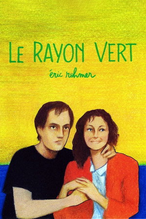 Зеленый луч (фильм, 1986)