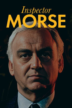 Инспектор Морс (сериал, 1987)