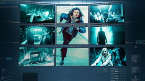 Захват (фильм, 2022)