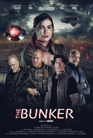 Бункер (фильм, 2024)