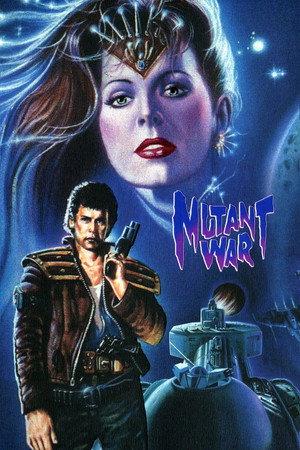Война мутантов (фильм, 1988)