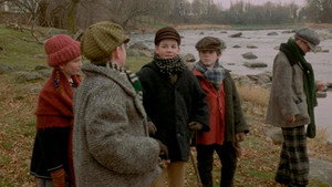 Маленькие мужчины (фильм, 1998)