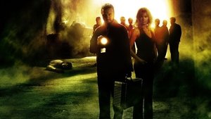 CSI: Место преступления Лас-Вегас (сериал, 2000)