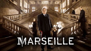 Марсель (сериал, 2016)