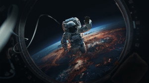 Международная космическая станция (фильм, 2022)